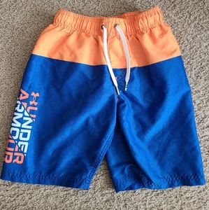 Boys swim shorts